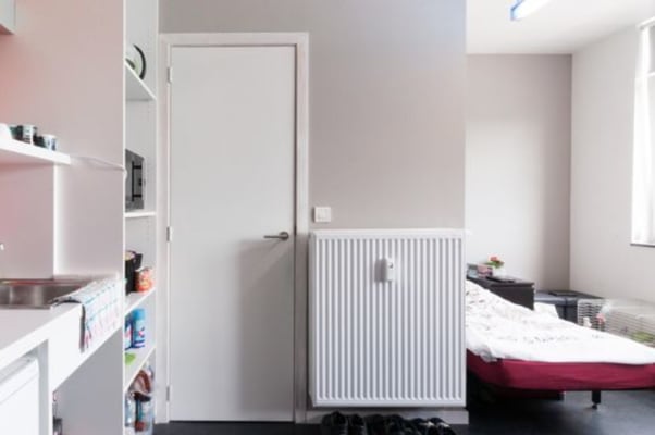 Kamer Superkot in Brugge foto 3