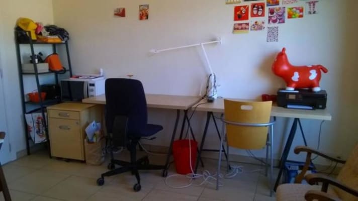 Sala Ravenstraat 43 imagem 2