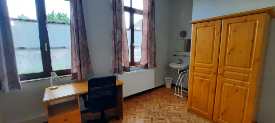 Casa 3 chambres à louer  imagem 5