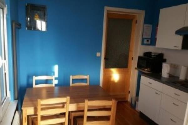 Sala Toffe studentenkamer op het nieuw Zuid imagem 5
