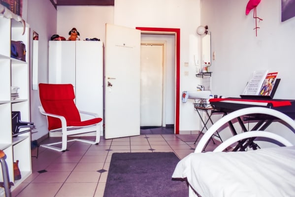 Sala Naamsestraat 29A imagem 2