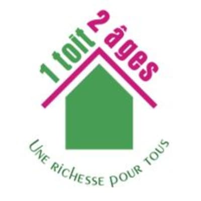 Zimmer Très belle chambre en intergénérationnel Bild 1