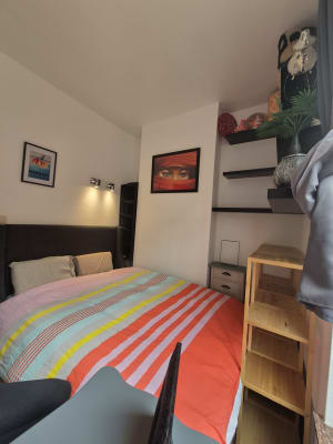 Casa Little Room imagem 2