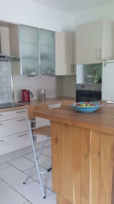 Casa Petite chambre dispo àpd septembre 2026 Ottignies imagem 1