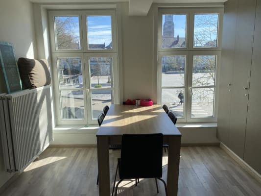 Zimmer Studentenkoten te huur Bild 4
