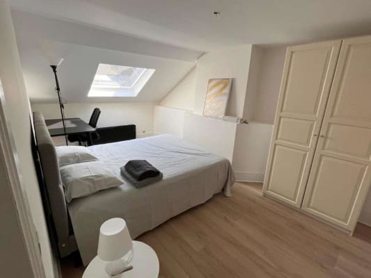 Casa Colocation - Ixelles imagem 3