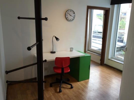 Appartamento Colocation pour étudiantes Immagine 2