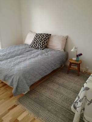 Apartamento Flat van 80m² - Charleroi imagem 5