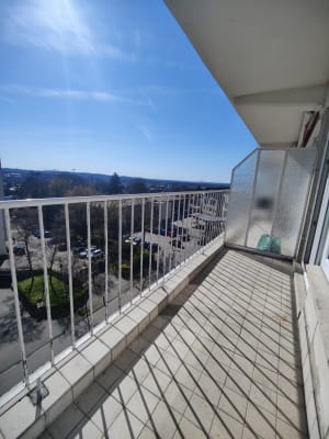 Apartamento TOP 2 CHAMBRES -UCCLE imagem 3