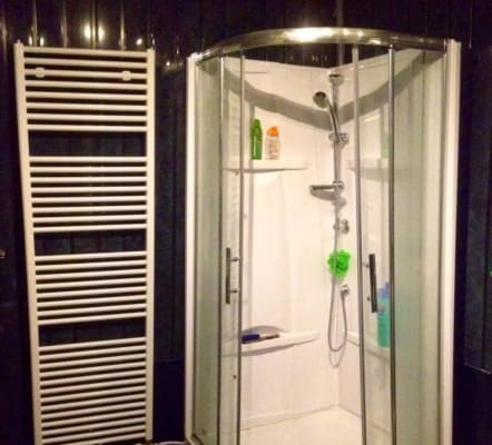 Appartamento Een aangenaam kot in Luik van 100m² aan € 370 per maand Immagine 1
