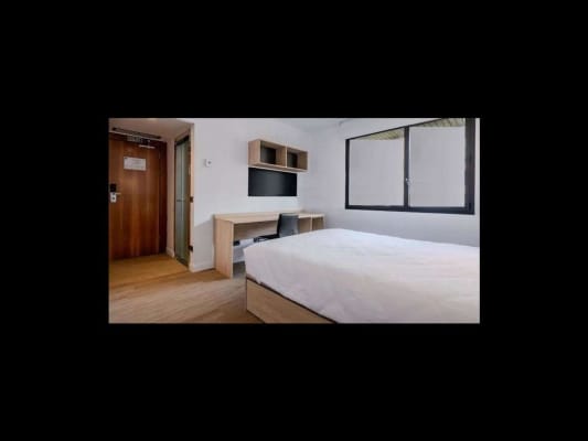 Ev Colocation - 2 chambres - Bruxelles resim 2