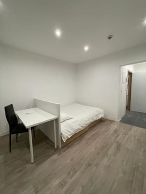 Stüdyo Frans Nensstraat 7, Leuven resim 3