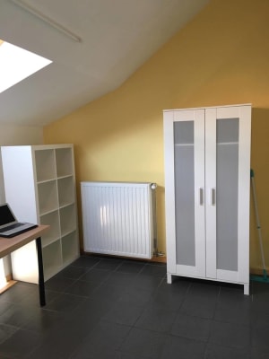 Kamer Krakenstraat 7 foto 1