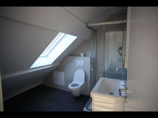 Sala Kot chez l'habitant - Auderghem imagem 4