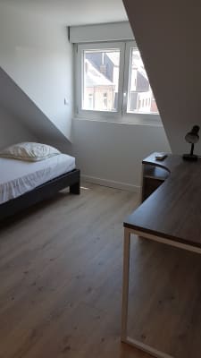 Casa Colocation neuve à Mons imagem 1