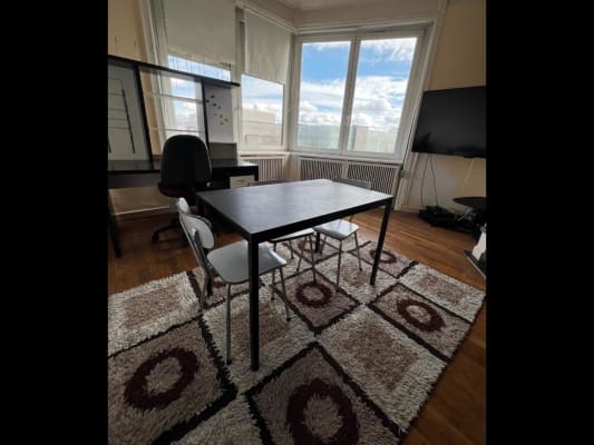 Casa Colocation - 3 chambres - Schaerbeek Immagine 2