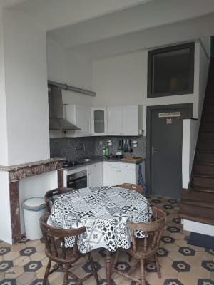 Casa Kot à Tournai imagem 2