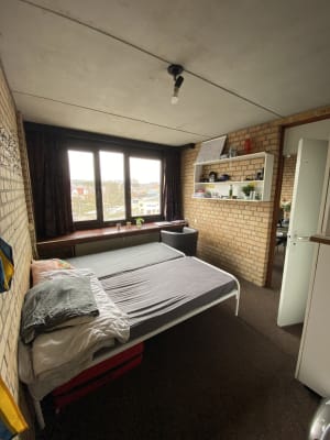 Kamer Ijzerenmolenstraat 26 foto 5