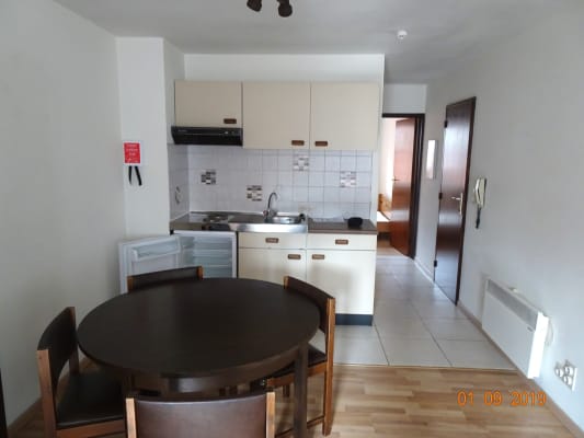 Kamer Parkstraat 83 foto 3