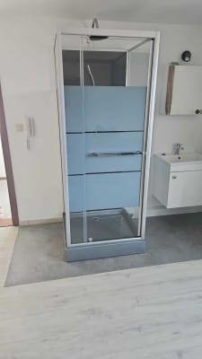 Studio CHAMBRES EN CO-LIVING ANDERLECHT / ERASME image 4