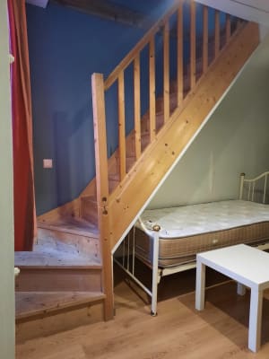 Estúdio Studio duplex pour 1 ou 2 personnes  imagem 5