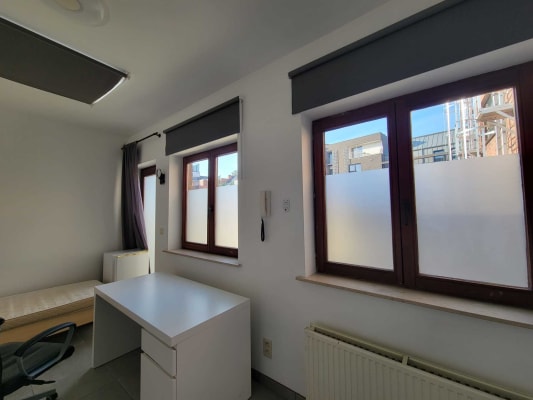 Sala Andreas Vesaliusstraat 89 imagem 4