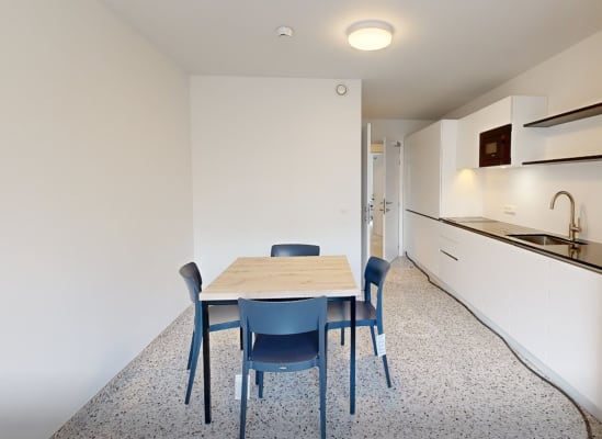 Kamer Verkortingstraat 5 foto 3