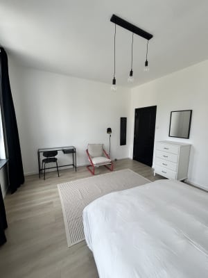Haus Colocation 6 chambres Anderlecht  Bild 2