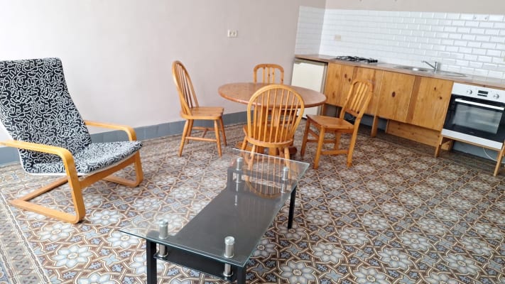 Stüdyo Appartement - Idéal pour étudiant/jeune travailleur  resim 2