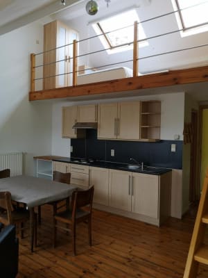 Estudio Ruim  appartement te huur imagen 3