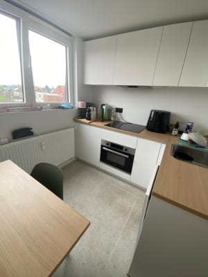 Kamer Waversebaan 77 foto 2