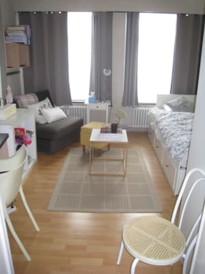 Sala Bogaardenstraat 109-113 imagem 1