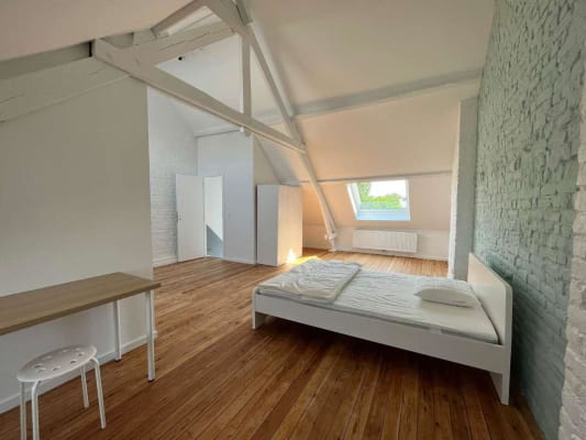 Casa Colocation - 2 chambres - Braine-l'Alleud imagem 3