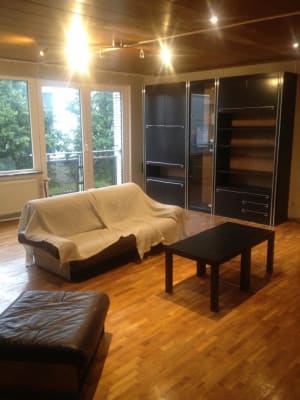 Appartamento Een aangenaam kot in Luik van 100m² aan € 370 per maand Immagine 4
