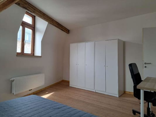 Ev Colocation - 4 chambres - Liège resim 1