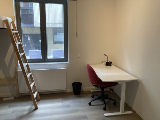 Kamer foto 1