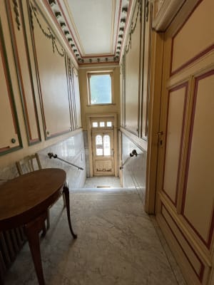 Estúdio Louer un studio dans une maison de maitre imagem 4
