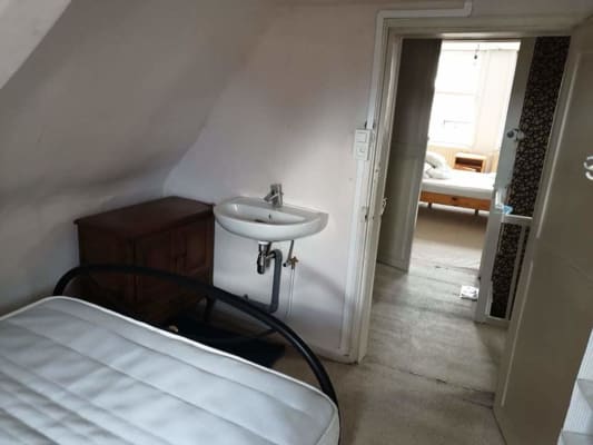 Casa Chambre Mons Rue d'Havré imagem 1