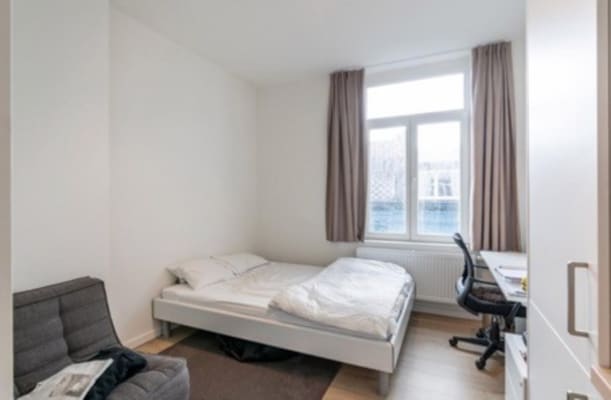 Cuarto Blijde Inkomststraat 51 imagen 1