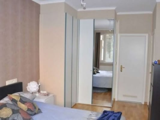 Appartement Apartment with 2 bedrooms in Brugge foto 2