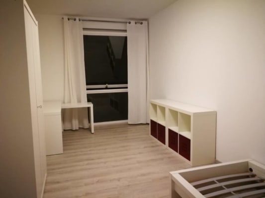 Apartamento Coloc: 2 chambres d'étudiant(e) imagem 2
