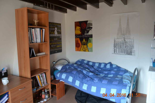 Sala Naamsestraat 157 imagem 1