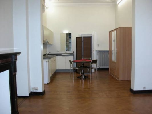 Sala Blijde Inkomststraat 46 imagem 1
