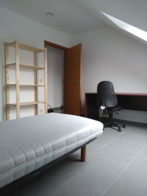 Appartement co-location image 1