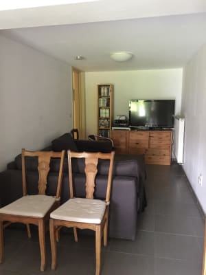 Kamer Strijdersstraat 52 foto 4