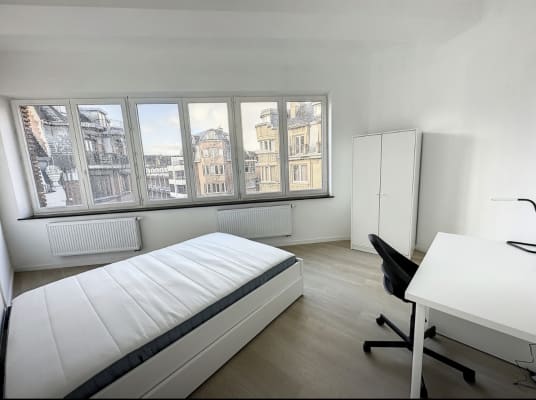 Appartement Colocation 4ch Namur centre - prox gare et unif foto 3