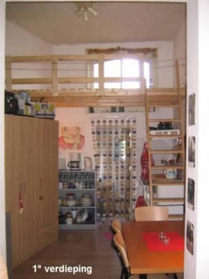 Oda Parkstraat 141 resim 1