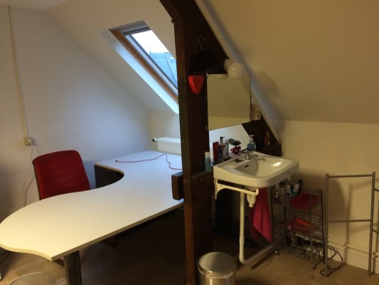 Camera Schapenstraat 28 Immagine 3