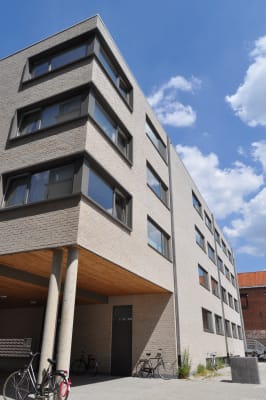 Cuarto Brusselsestraat 143 A imagen 5