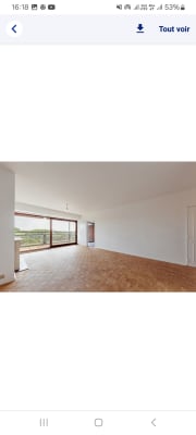 Apartment 2 chambres à louer dans colocation  image 2
